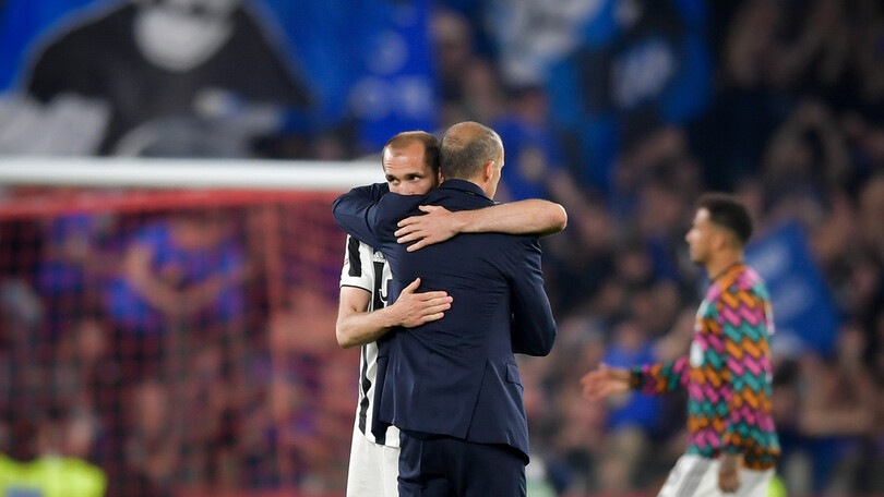 Il futuro di Allegri