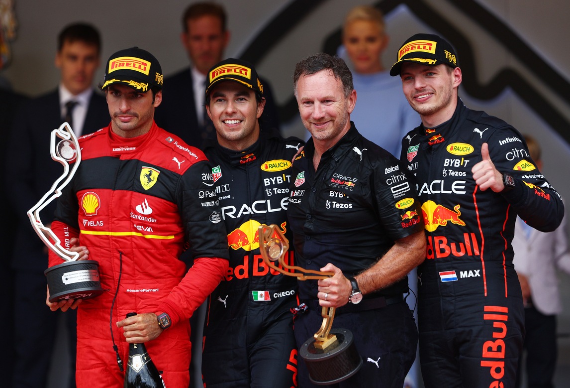 F1 Monaco: Sergio Perez e la prima vittoria a Montecarlo