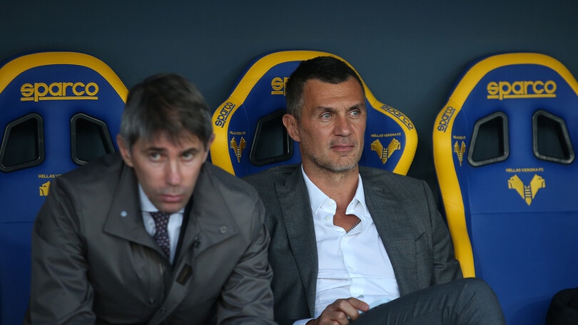 Il Milan oltre il miliardo