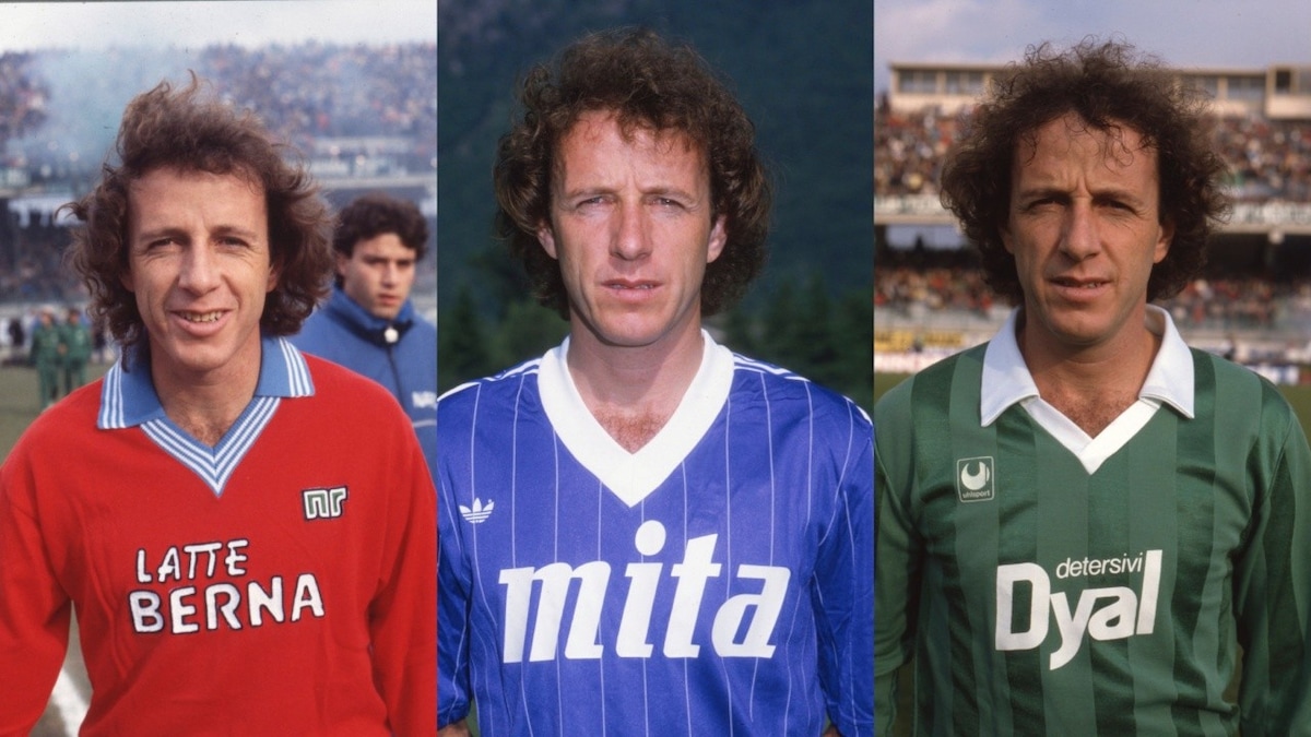 Dirceu, lo "Zingaro" della Serie A: storia di un campione sfortunato