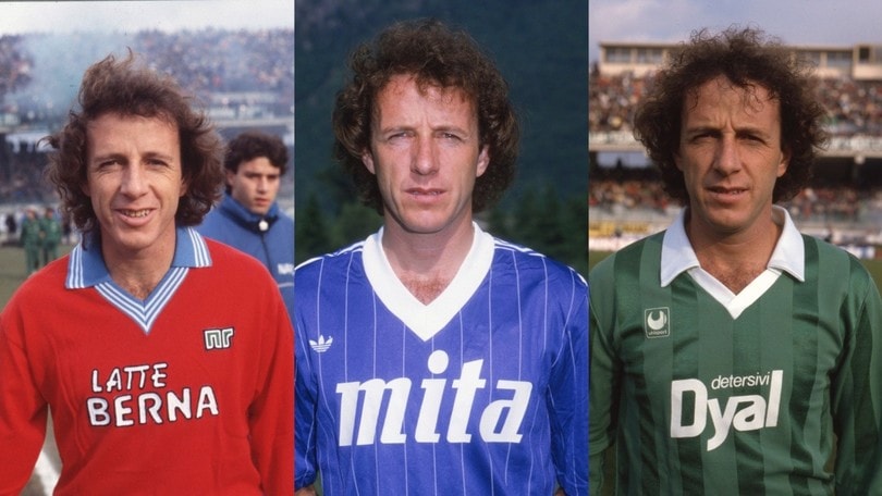Dirceu, lo "Zingaro" della Serie A: storia di un campione sfortunato