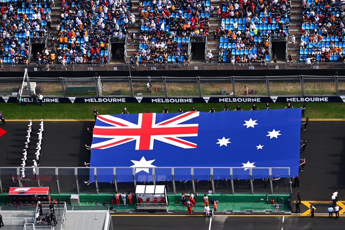 F1, Melbourne e il rinnovo del Gp d’Australia fino al 2035