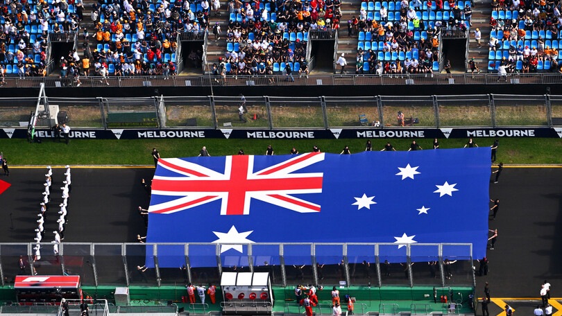 F1, Melbourne e il rinnovo del Gp d’Australia fino al 2035