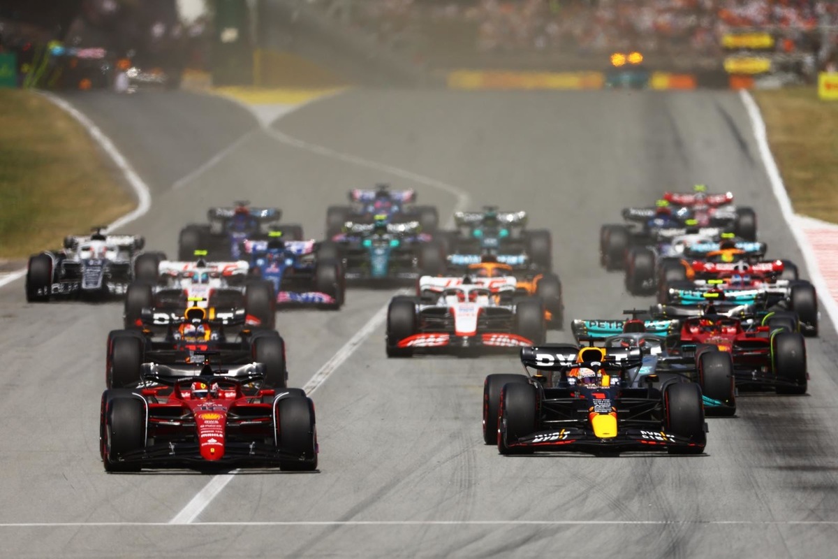 La Formula 1 e il ritardo sulle power unit 2026