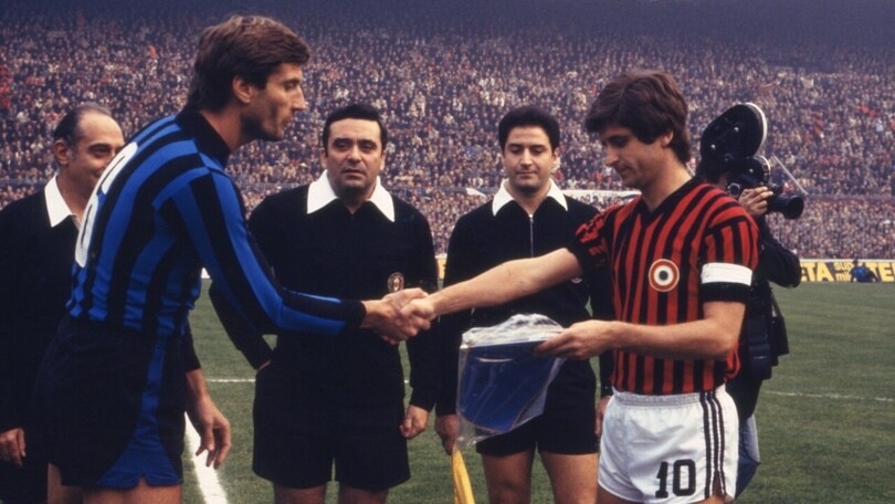 Il Cuoio torna in edicola con uno speciale dedicato ai grandi capitani