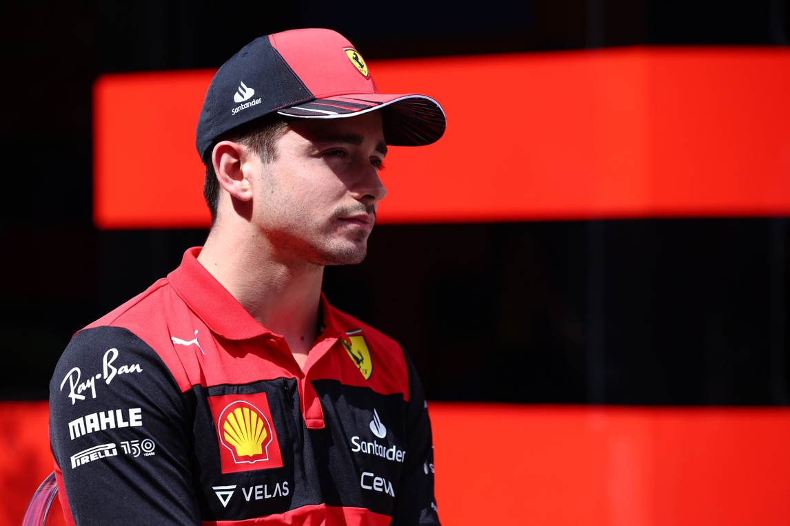 Formula 1, presentazione Gp Ungheria
