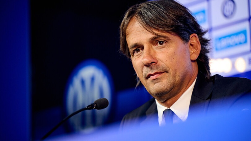 Il girone di Inzaghi