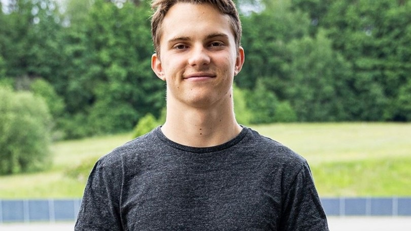 Piastri e l’approdo in McLaren