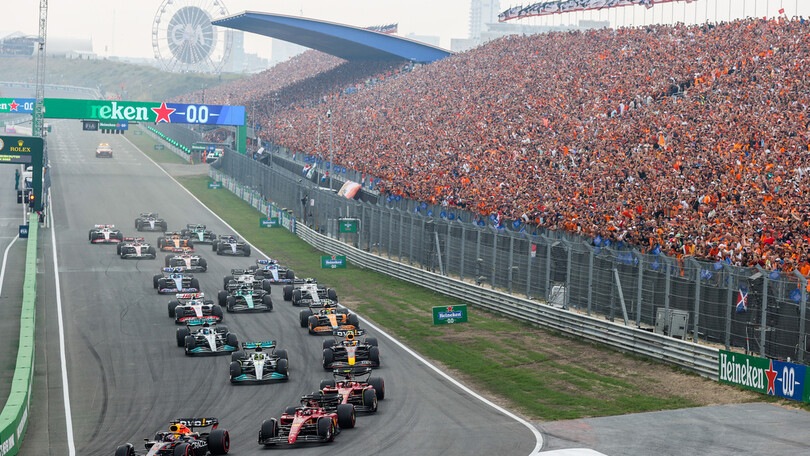 Dossier: la Formula 1 e il mercato piloti 2023