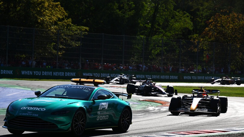 Ci vediamo da Mario: Retroscena, fatti e rimedi del caso Monza F.1