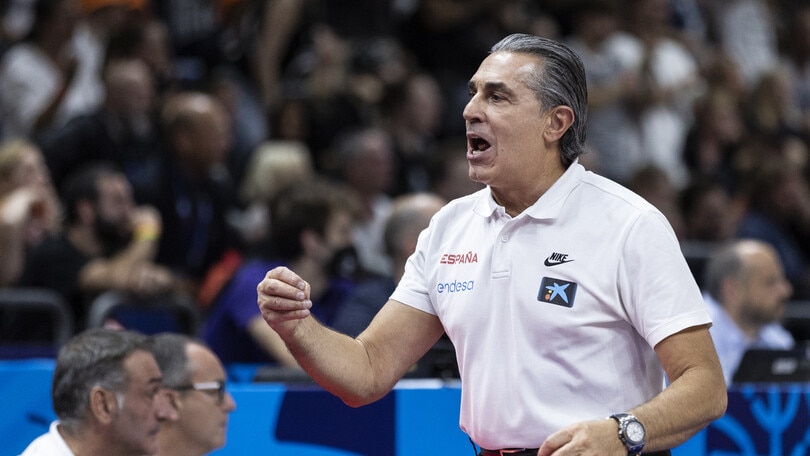 Eurobasket 2022, il trionfo di Scariolo