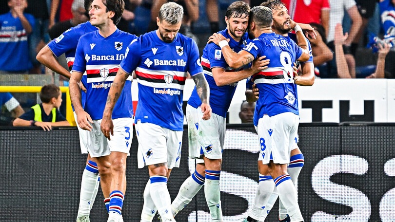 L'ultima di Gabbiadini