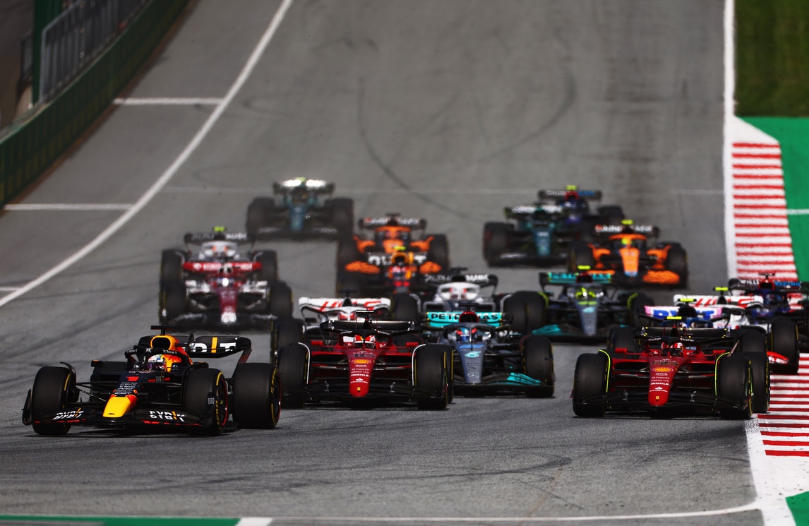 Dossier: la Formula 1 e il caso budget cap
