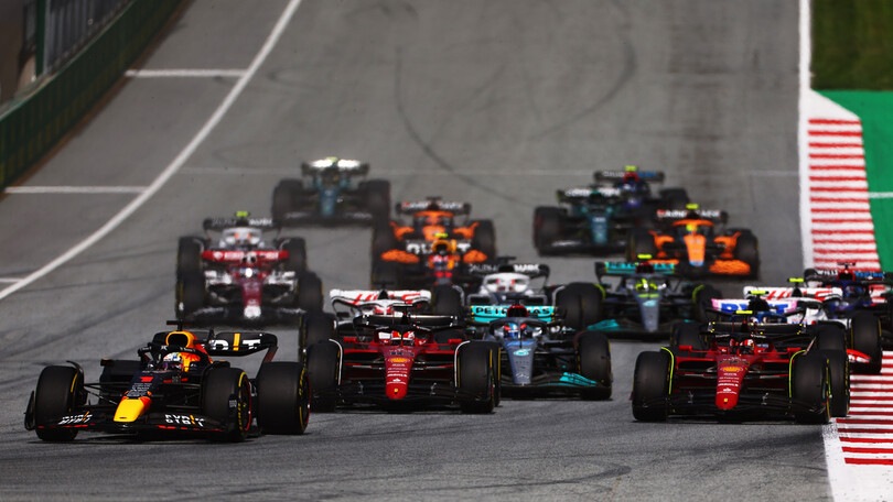 Dossier: la Formula 1 e il caso budget cap