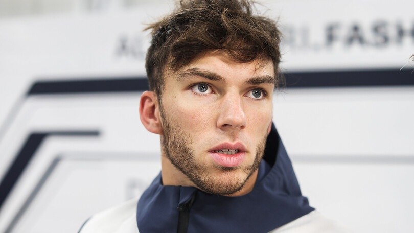 F1 Mercato: Gasly in Alpine, De Vries in AlphaTauri