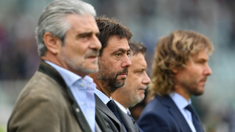 L’ultimo giro di Agnelli
