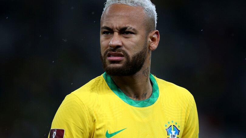 Qatar 2022, i convocati del Brasile