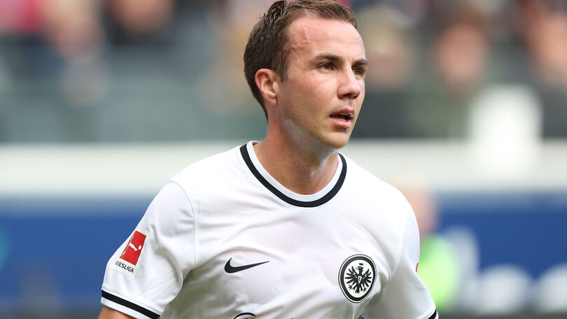Qatar 2022, la Germania ritrova Götze