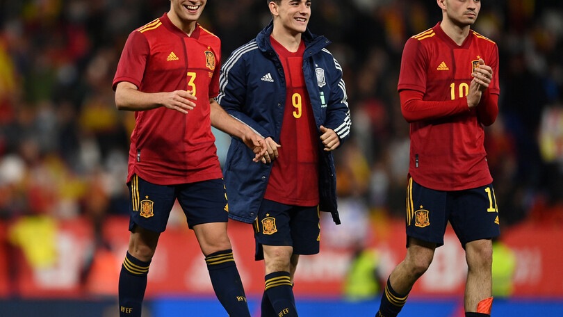 Qatar 2022, il girone di Spagna e Germania