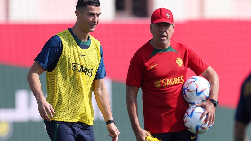 Qatar 2022, il girone del Portogallo