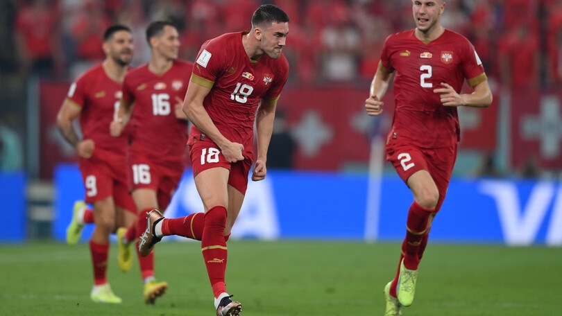 Qatar 2022, il declino dell'Europa media