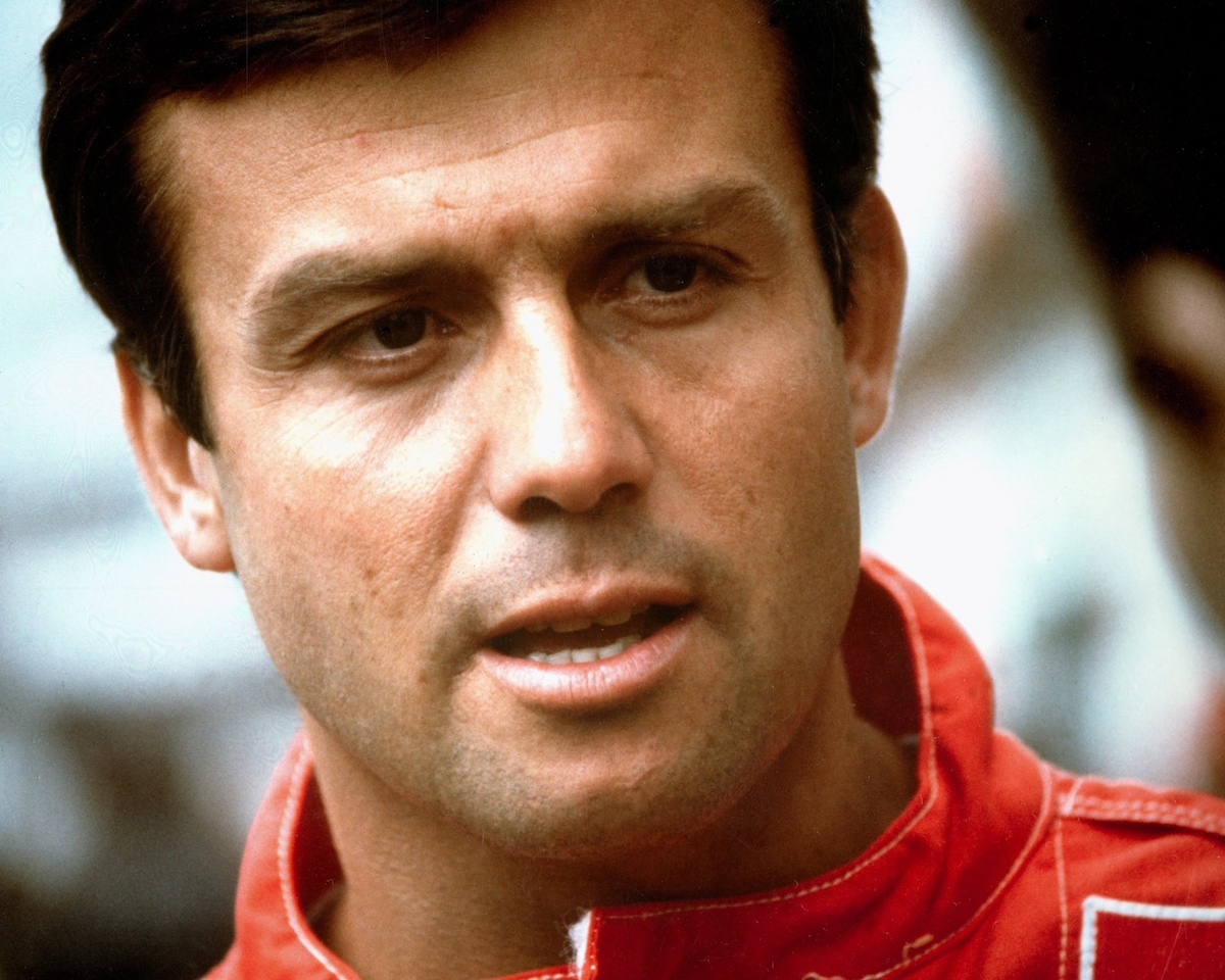 Ricordando Patrick Tambay