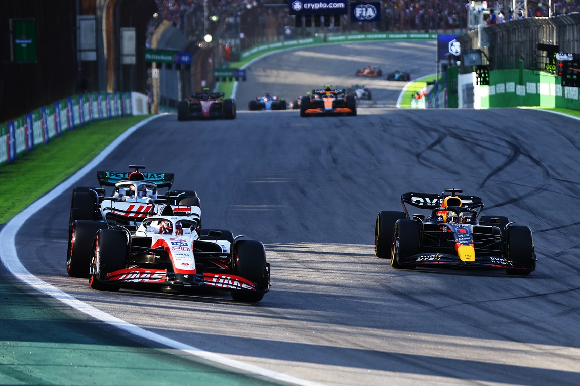 La Formula 1 e le Sprint 2023