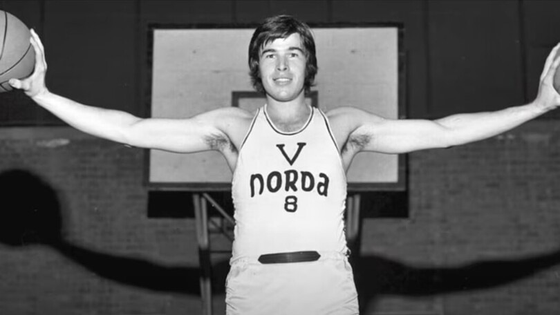 L'epoca di John Fultz