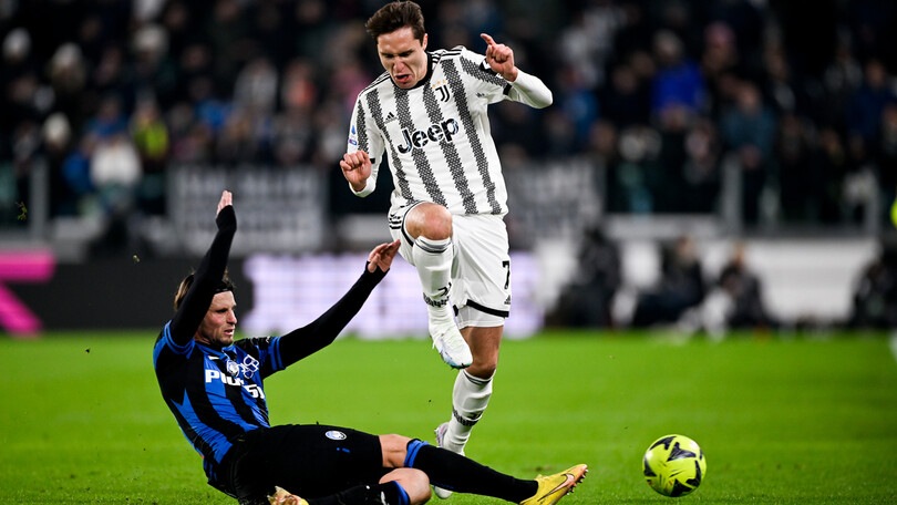 Il ritorno della Juventus