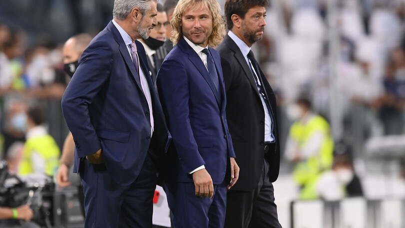 Perché la Juventus sì e gli altri no