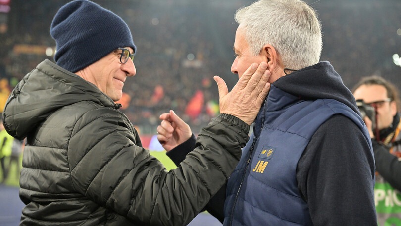 Ballardini fuori dal giro