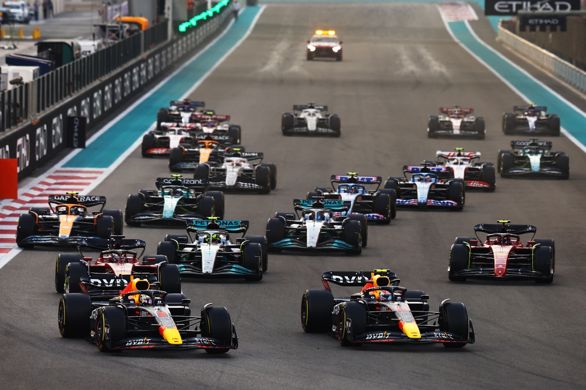 F1, Budget Cap 2022 rispettato da tutte le squadre