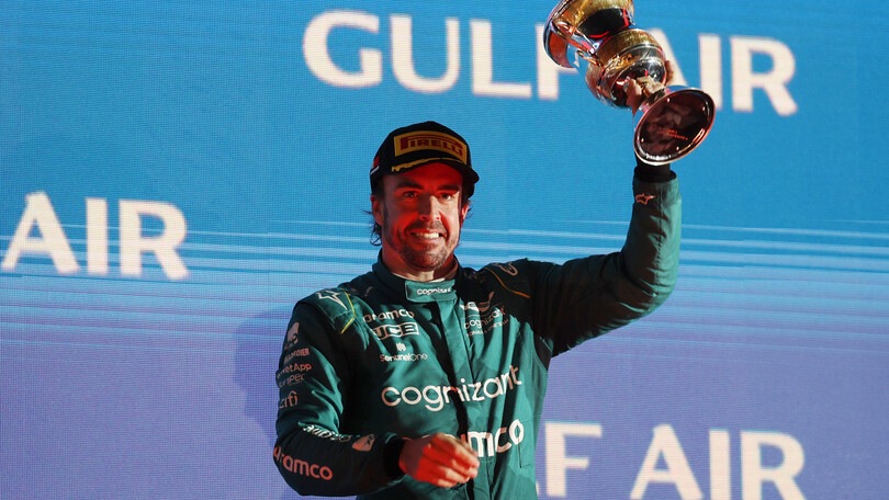 Alonso: terzo titolo quasi impossibile nel 2023, ma quel parallelo con Lauda...
