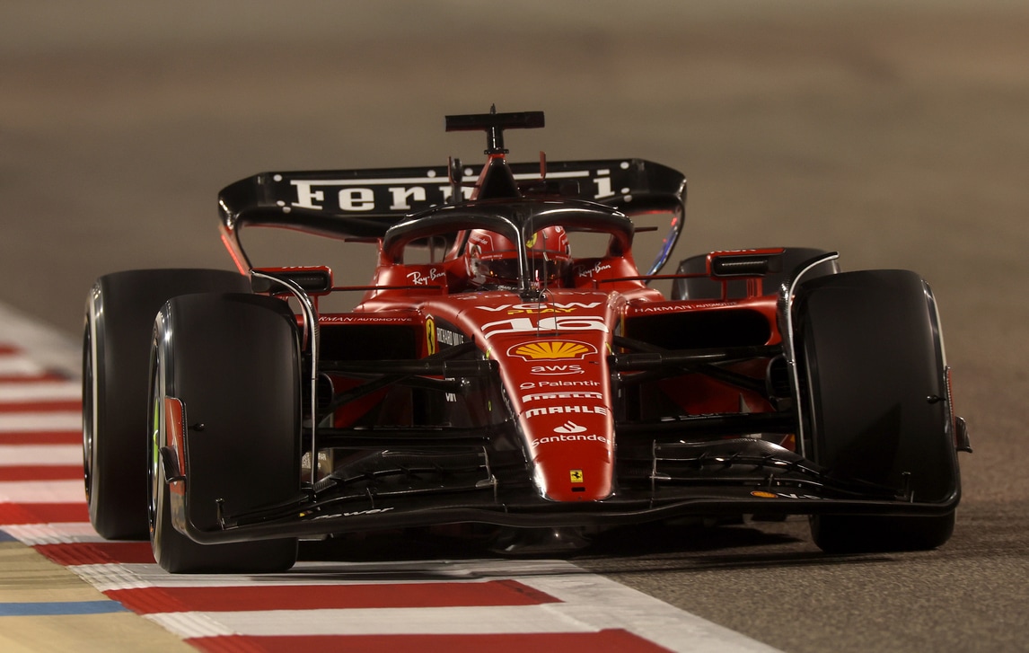 F1 Bahrain: analisi tecnica del weekend Ferrari
