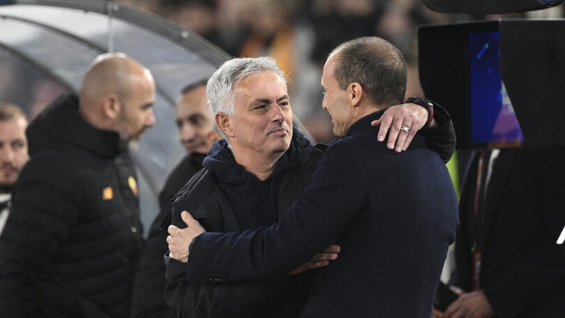 Campionato alla Mourinho