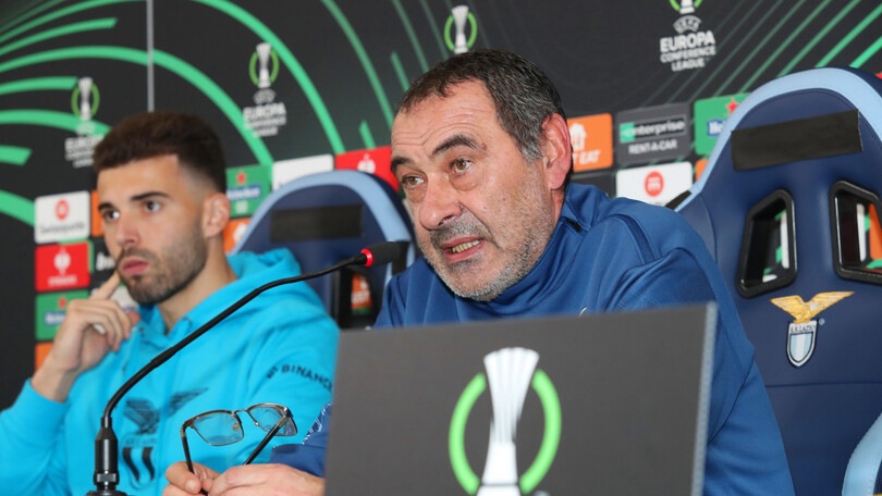 Il Sarri di una volta