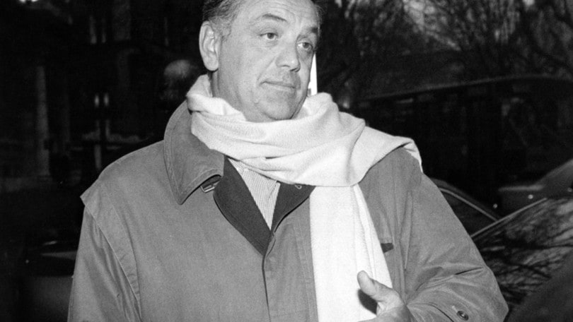 Il presidente del meno 9