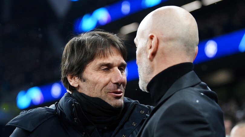 Il ritorno di Conte