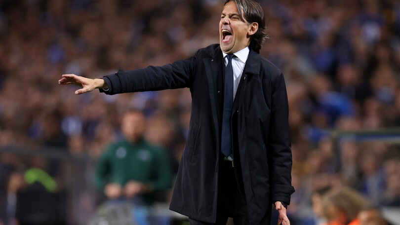 Inzaghi oltre Conte