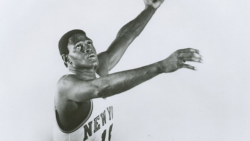 Gara 7 con Willis Reed