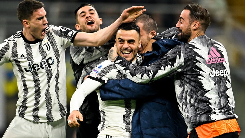 La lunga estate della Juventus