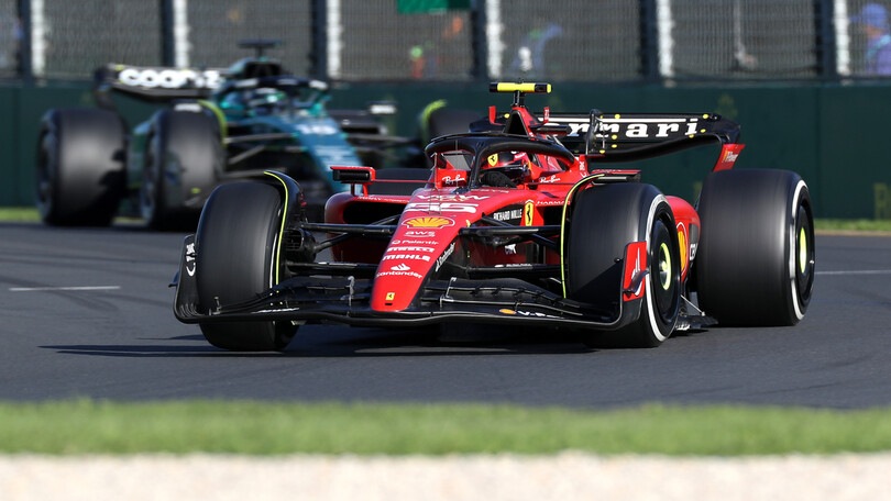 Penalità Sainz e il ricorso Ferrari, Chandhok: "Stavolta voglio un test"