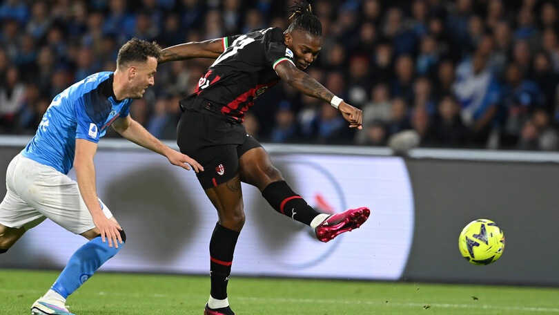 L'avvertimento di Leão