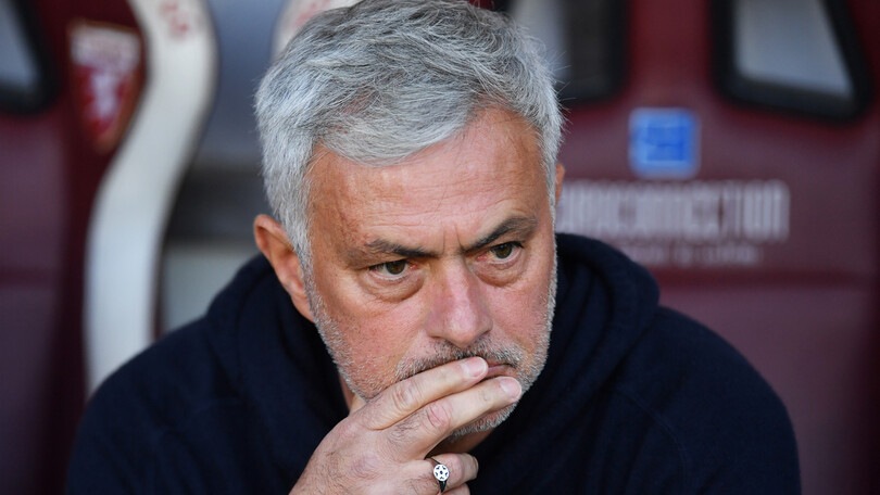 Reazione alla Mourinho