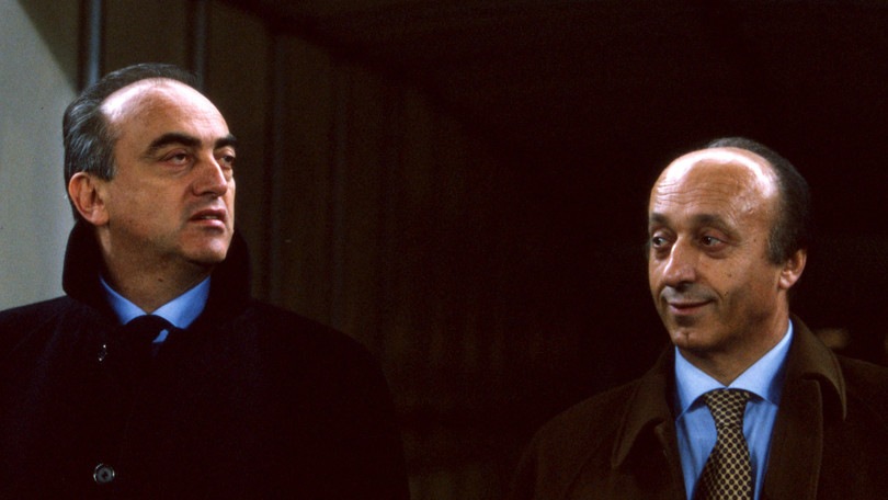 Calciopoli 2006-2023