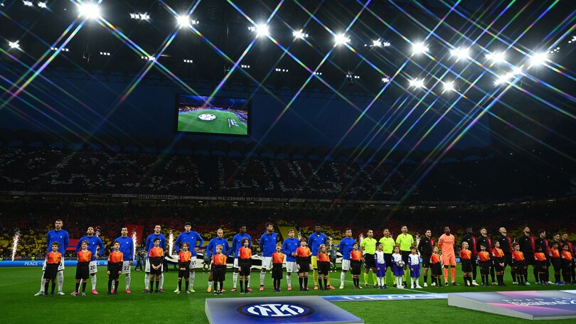 Lo spettatore da 160 euro