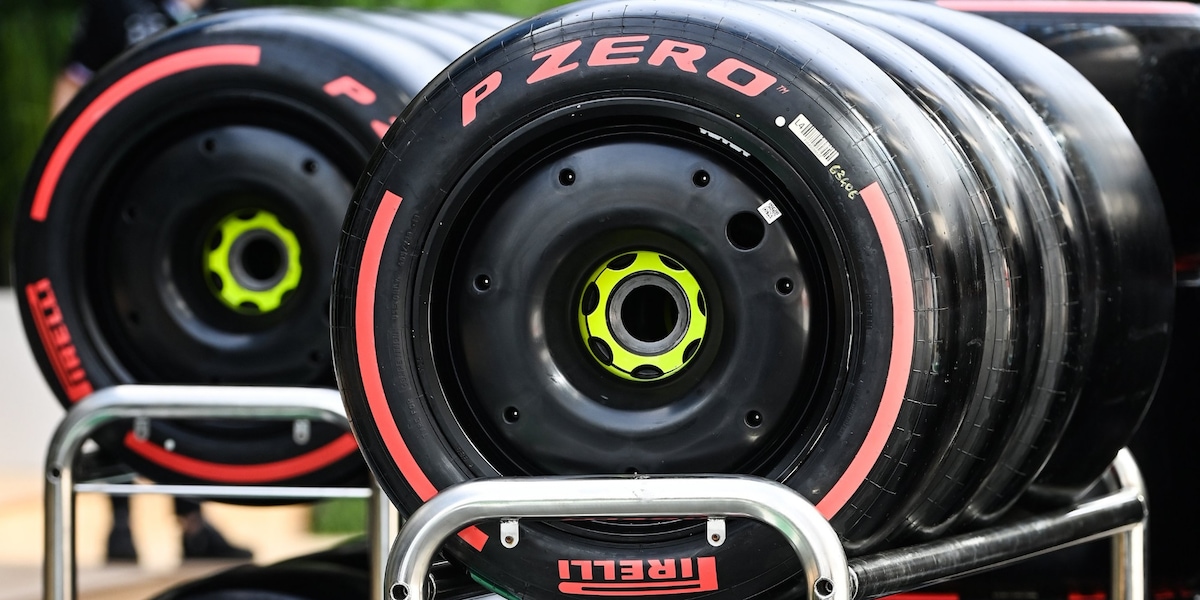 Pirelli e le nuove gomme in arrivo a Silverstone