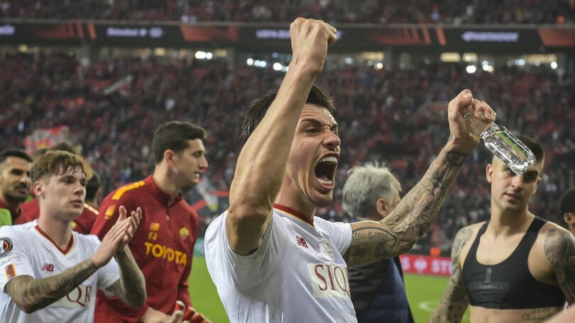 Il calcio italiano di trent'anni fa