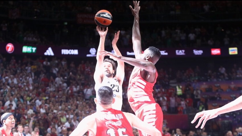 L'undicesima del Real Madrid