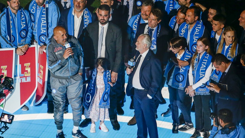 Il successore di Spalletti